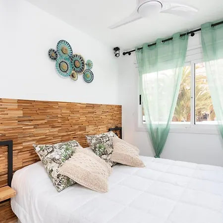 Home2book Modern Americas Pool&terrace Apartment