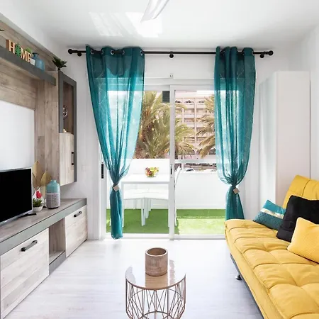 Home2book Modern Americas Pool&terrace Arona (Tenerife)