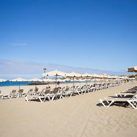 Home2book Modern Americas Pool&terrace Arona (Tenerife)