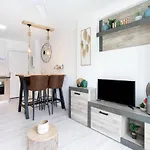Apartamento Home2book Modern Americas Pool&terrace
