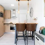 Home2book Modern Americas Pool&terrace Apartamento Arona (Tenerife)