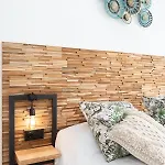Apartamento Home2book Modern Americas Pool&terrace