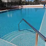 Apartamento Home2book Modern Americas Pool&terrace