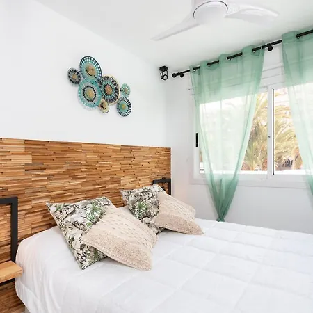 Home2book Modern Americas Pool&terrace Appartement