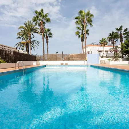 Apartamento Home2book Modern Americas Pool&terrace Arona (Tenerife)