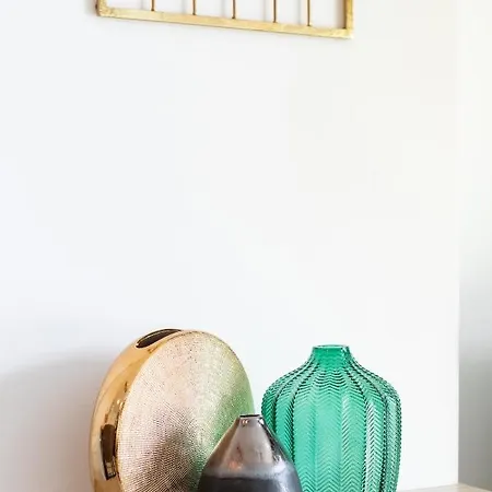 Appartement Home2book Modern Americas Pool&terrace *