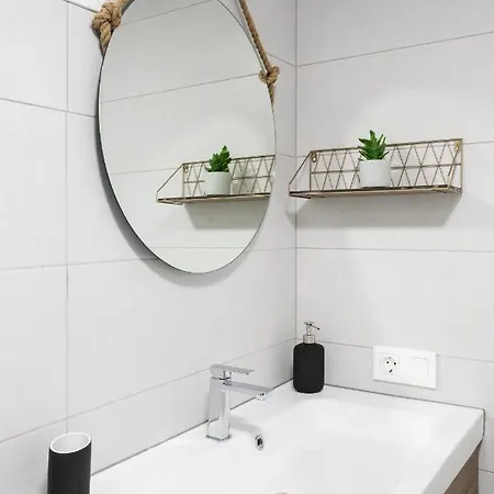Appartement Home2book Modern Americas Pool&terrace