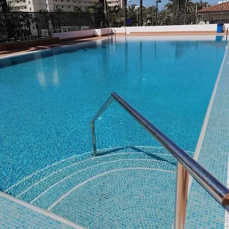 Appartement Home2book Modern Americas Pool&terrace
