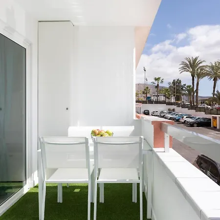 Home2book Modern Americas Pool&terrace Appartement Arona (Tenerife)
