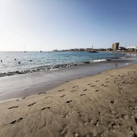 Apartamento Home2book Modern Americas Pool&terrace Arona (Tenerife)